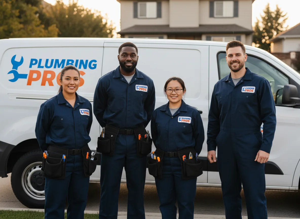 Water Heater Repair company in Lees Summit, MO